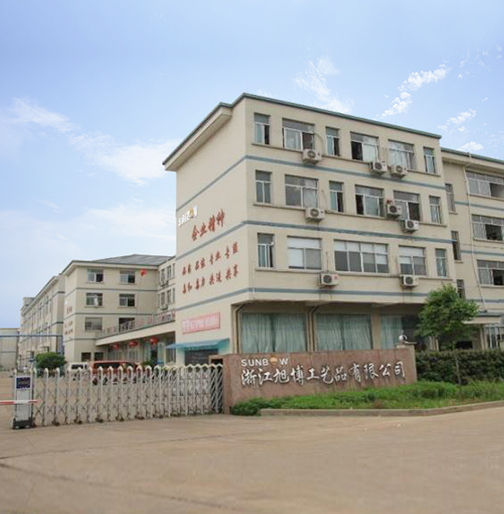 Zhejiang Sunbow Arts Co., Ltd.(RU)